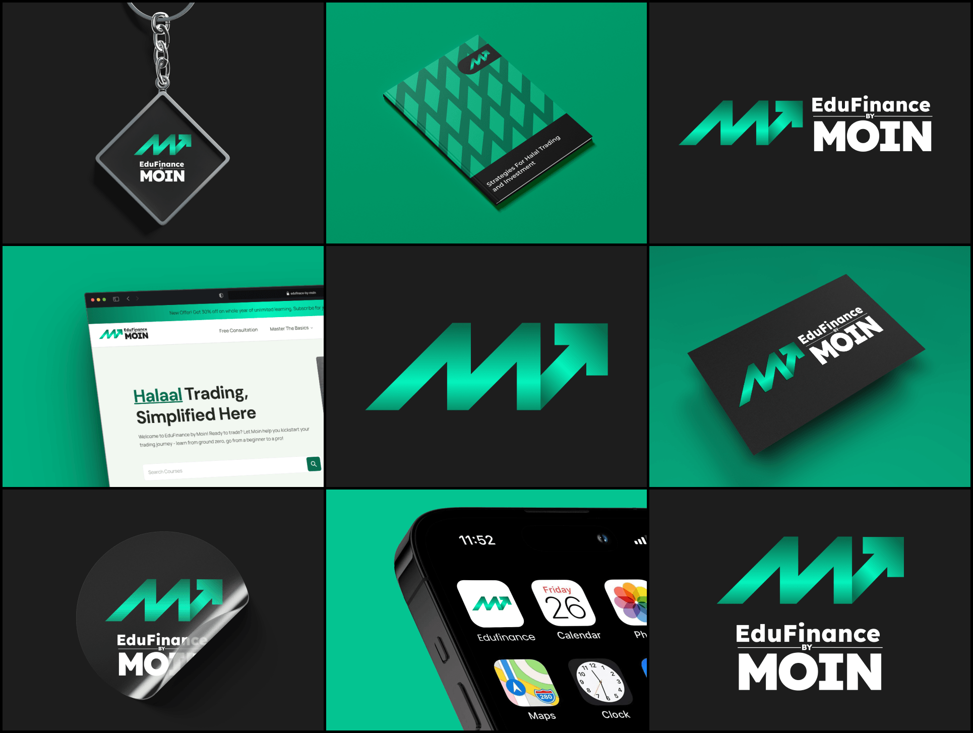 EduFinance By Moin