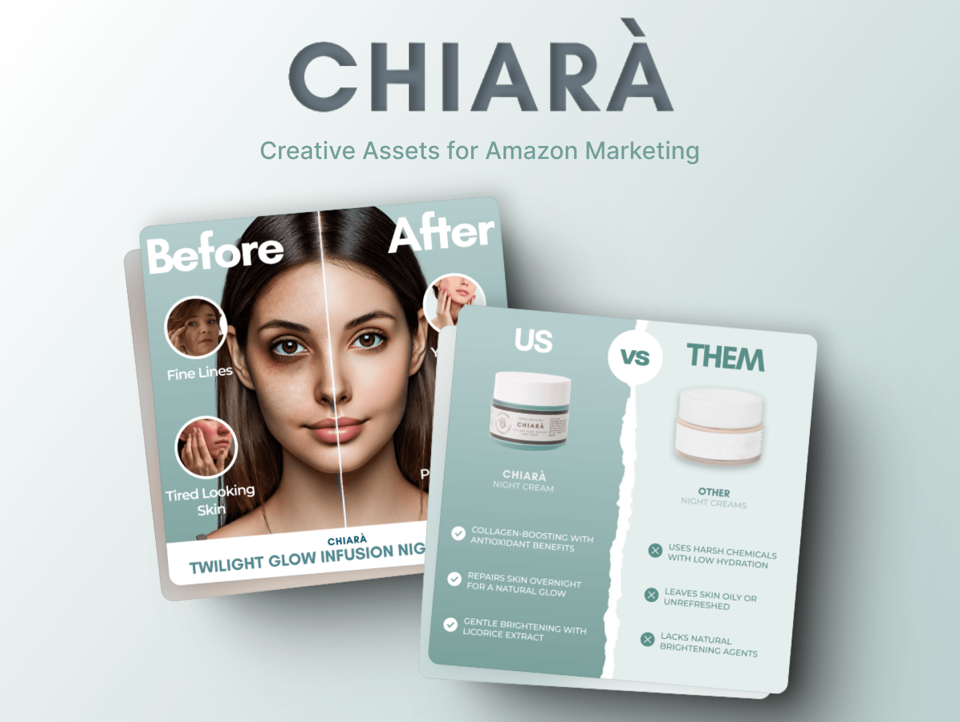 Chiara Creatives