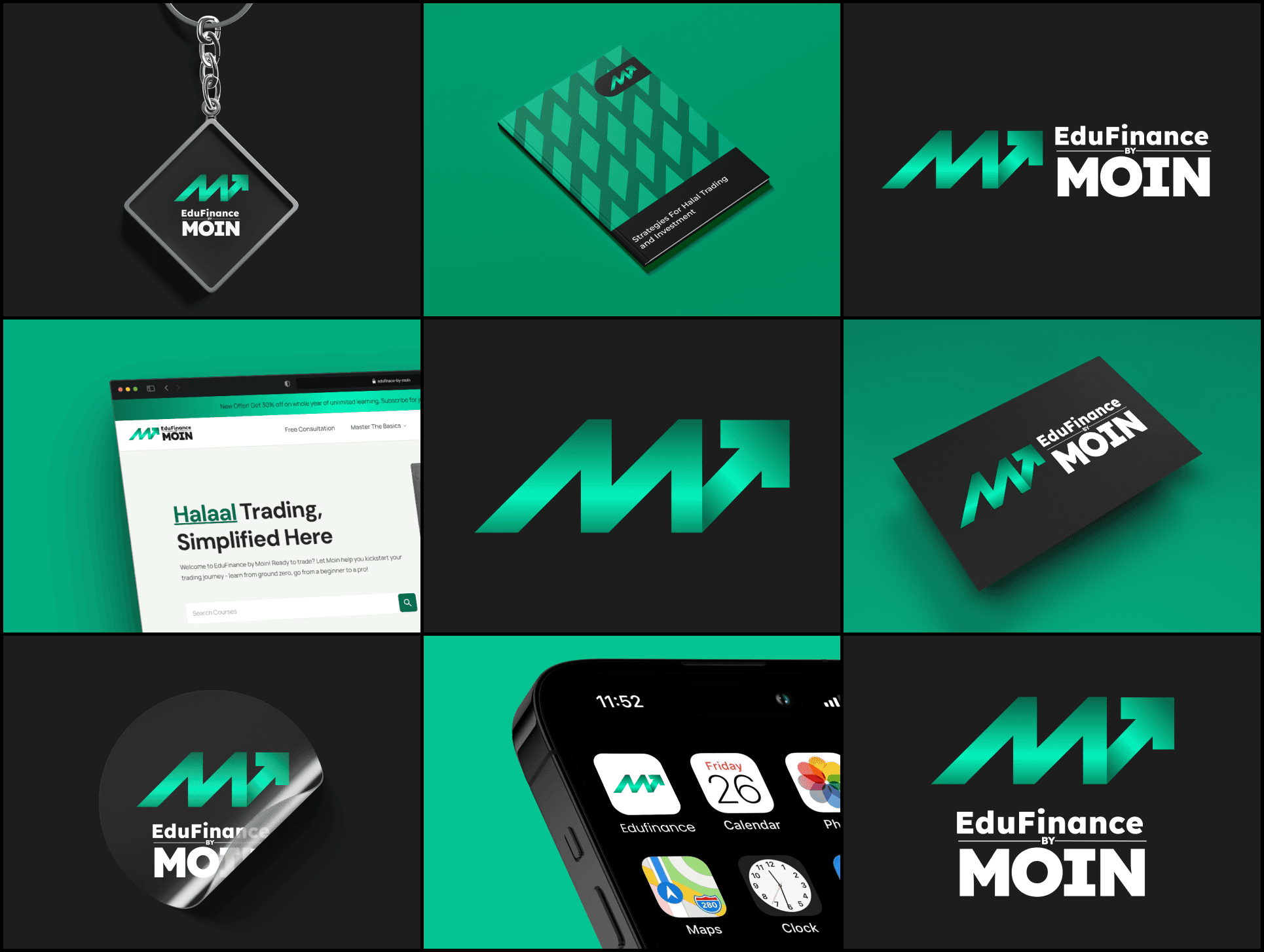 startup template
