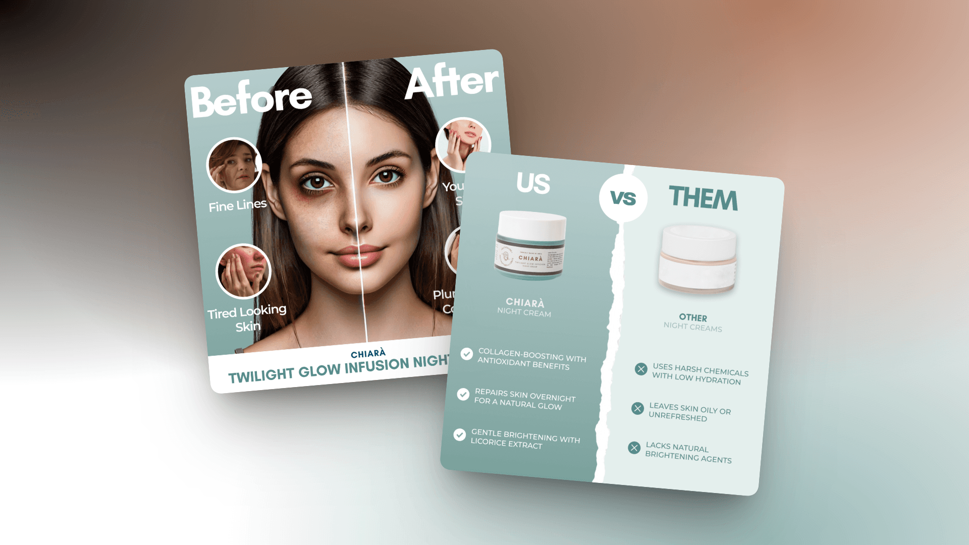 Chiara Creatives