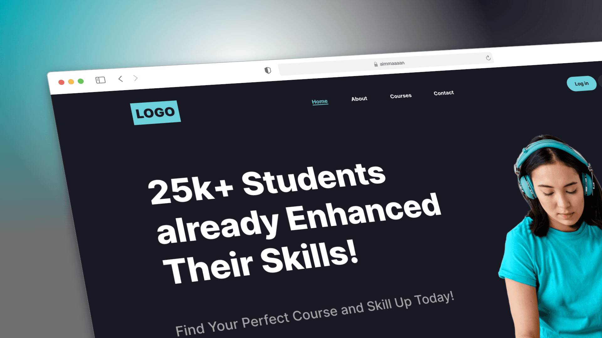 E-Learning Platform