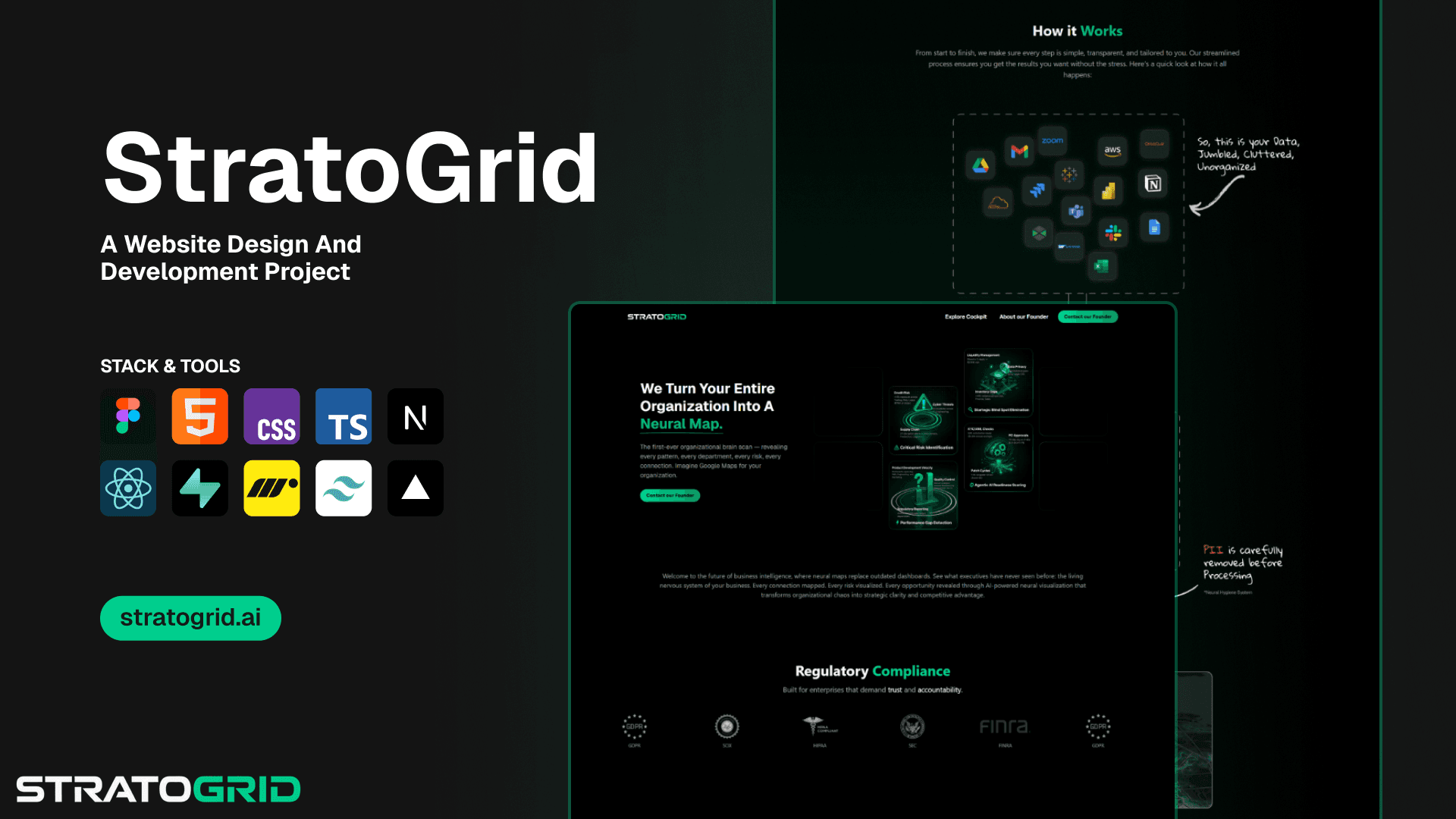 Stratogrid Image